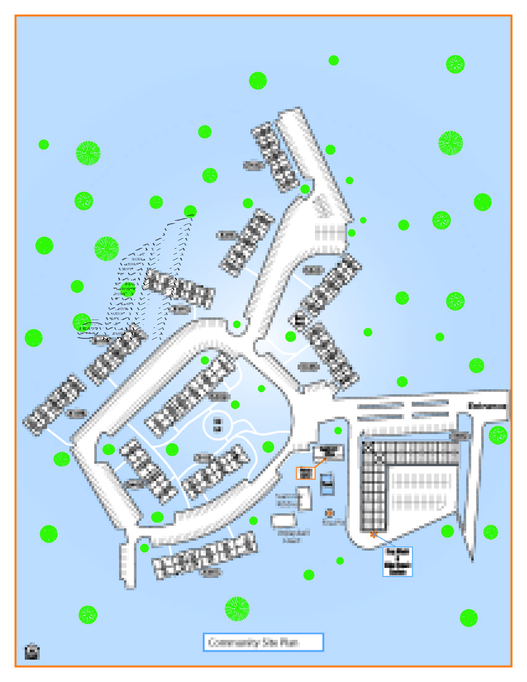 North Colorado Springs Apartments University Village Apartments